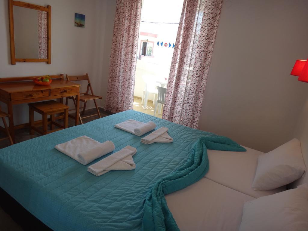 Amfi Apartments Kardamena  部屋 写真