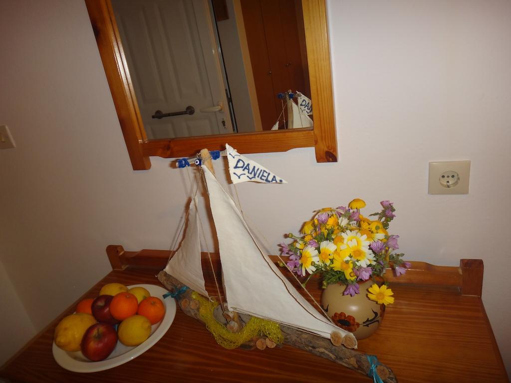 Amfi Apartments Kardamena  エクステリア 写真