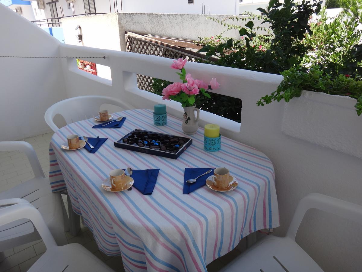 Amfi Apartments Kardamena  エクステリア 写真